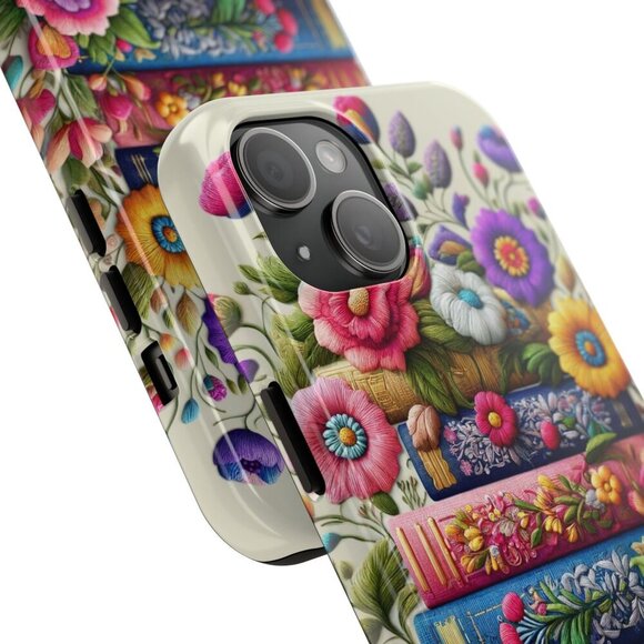 iPhone 15 Pro phone case,MARPC1039 - Picture 7 of 8